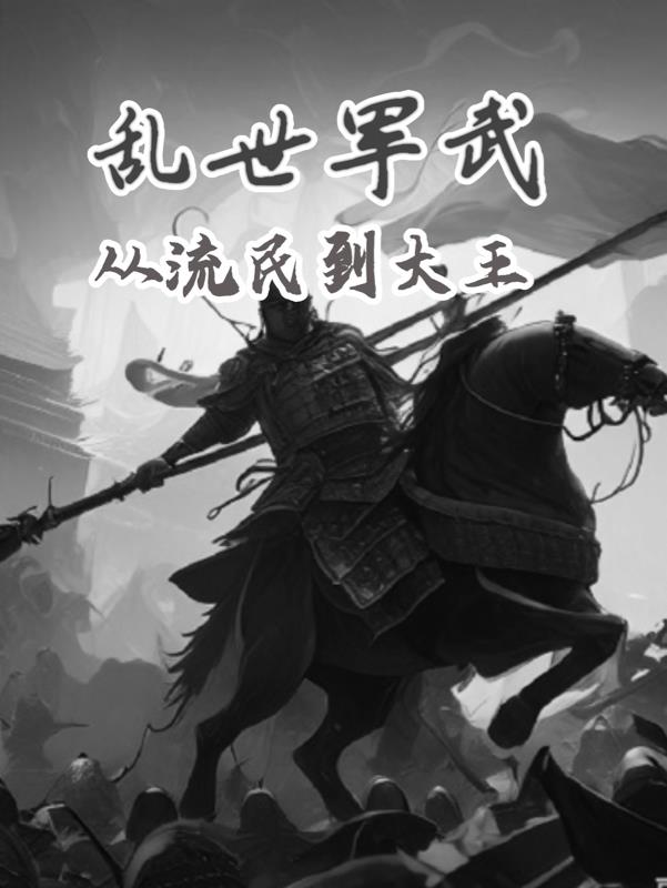 乱世军医 小说