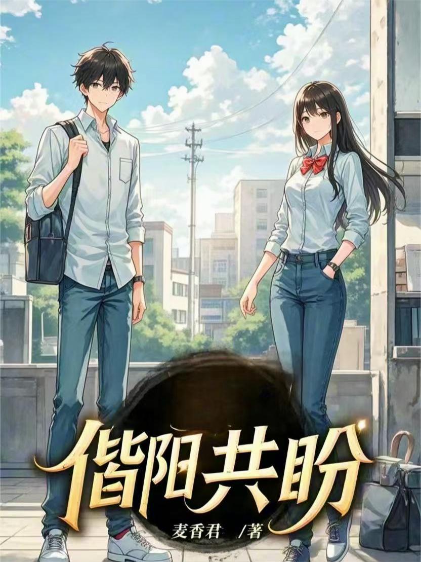 偕阳共盼